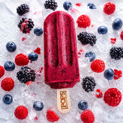 Berry Mix