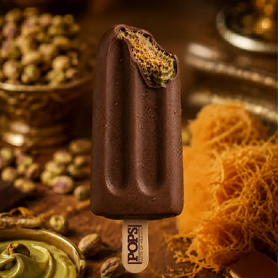Chocolate Dubai