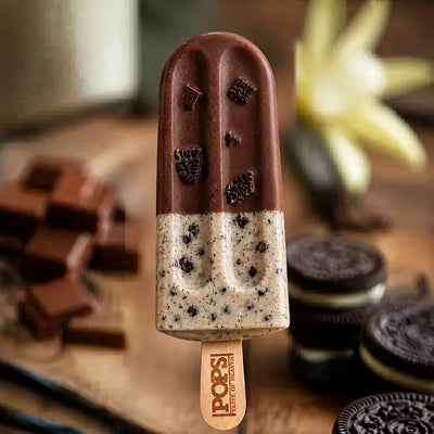 Cookies & Cream