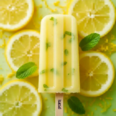 Lemon Mojito