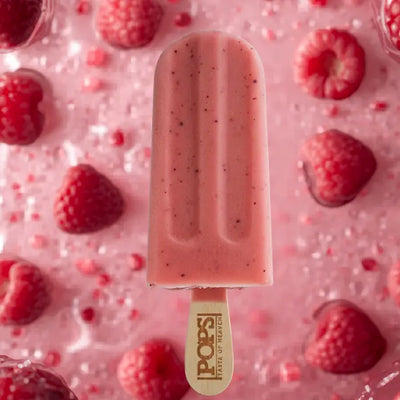 Mighty Raspberry