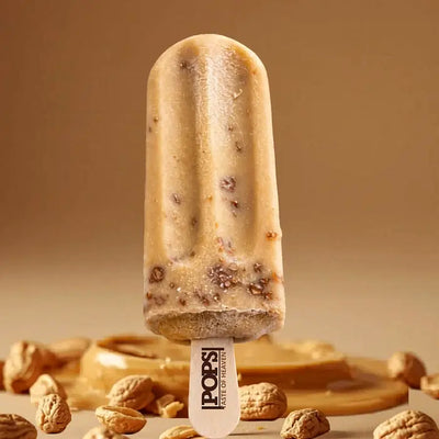 Salty Peanut