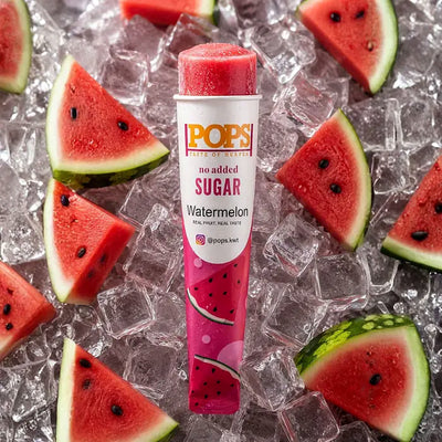 Watermelon Pop-Up
