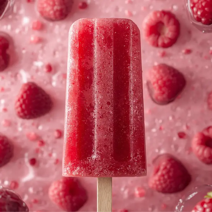 Mighty Raspberry