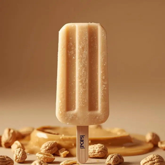 Salty Peanut